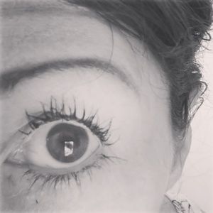 Meet your Posher, Mary kaye